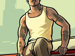 Моддер улучшил текстуры GTA: San Andreas