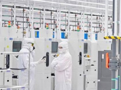 Крупнейший производитель чипов отдаст предпочтение Apple на фоне дефицита полупроводников