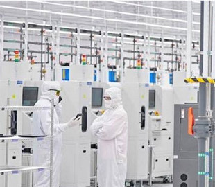 Крупнейший производитель чипов отдаст предпочтение Apple на фоне дефицита полупроводников