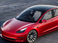 Tesla начнёт поставлять клиентам в Европе и на Ближнем Востоке авто без радаров