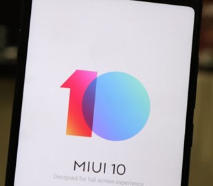 Xiaomi добавила в смартфоны на MIUI 10 новую функцию