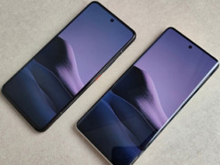 Xiaomi Mi 11 и Mi 11 Pro замечены на реальных фотографиях