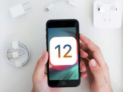Не ожидали? iOS 12 будет здороваться с вами каждое утро