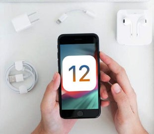 Не ожидали? iOS 12 будет здороваться с вами каждое утро