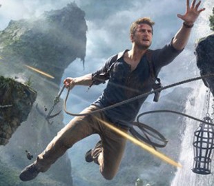 Нейтан Дрейк оказался самым удачливым героем видеоигр