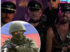 Британские шпионы использовали приложение для гей-знакомств, чтобы отслеживать российских солдат