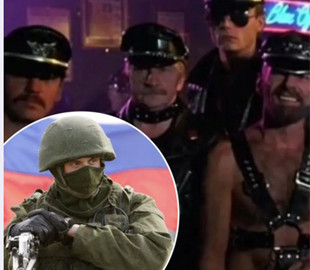 Британские шпионы использовали приложение для гей-знакомств, чтобы отслеживать российских солдат