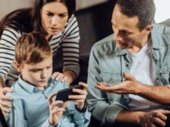 Эксперты назвали лучшие гаджеты для детей