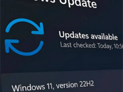 Microsoft випустила екстрене виправлення помилок, викликане жовтневим оновленням Windows 11