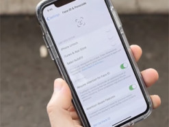 Блокування застосунків Face ID на iPhone — як налаштувати функцію