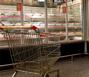 Після 24 лютого ціни на харчі у РФ зросли в півтора раза, - росЗМІ