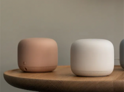 Google закрывает приложение Google Wifi