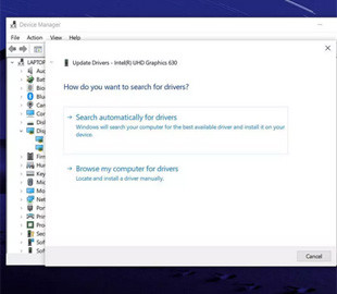 Обновление Windows 10 «сломало» работу старого оборудования