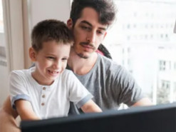 Быть массовой дистанционке? Сколько школ Киева смогут работать в "красной" зоне офлайн