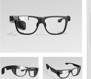 Google представила новые умные очки на основе Android