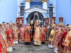 Минздрав Украины призвал проводить религиозные службы в онлайн-режиме