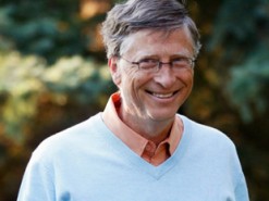 От соцсетей до «интернета вещей»: Что предсказал Билл Гейтс в 1999 году