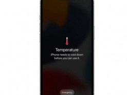 iPhone перегрівається: 10 речей, які варто спробувати
