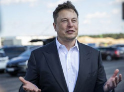 Маск предстал перед судом по делу о неудачной покупке на 2,6 млрд долларов