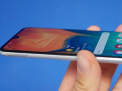 Samsung Galaxy A30 и A70 получают новое обновление