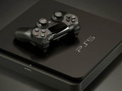 Опубликовано живое фото интерфейса Sony PlayStation 5