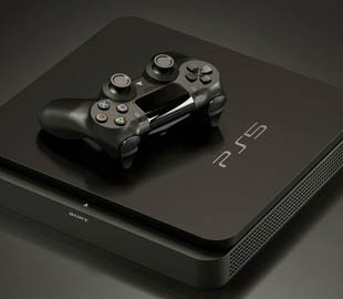 Опубликовано живое фото интерфейса Sony PlayStation 5