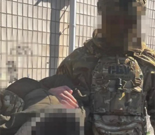 Жителя Черкас засудили до 15 років за диверсію на об’єкті «Укрзалізниці»