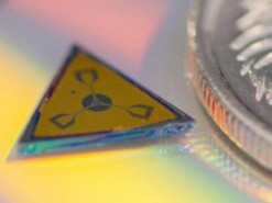 Создан ключевой компонент будущего квантового компьютера