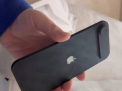 iPhone 17 Air здивує дизайном: у мережі з’явилися якісні фото макета