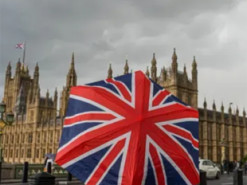 Британія інвестує $1,5 млрд у цифрові військові системи, врахувавши досвід України - Bloomberg