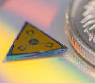 Создан ключевой компонент будущего квантового компьютера