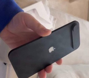 iPhone 17 Air здивує дизайном: у мережі з’явилися якісні фото макета