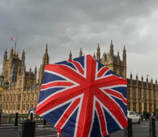 Британія інвестує $1,5 млрд у цифрові військові системи, врахувавши досвід України - Bloomberg