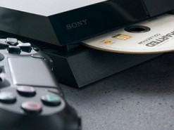 Торрент-трекеры наводнили «образы» игр для PS4