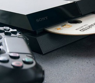 Торрент-Трекеры Наводнили «образы» Игр Для PS4