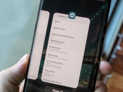 Обновление Android 9 Pie привносит функцию оптимизации памяти в Galaxy S9