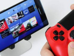 Как играть в игры для PlayStation 4 на Android-смартфоне