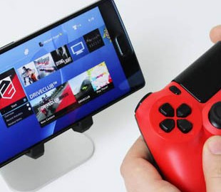 Как играть в игры для PlayStation 4 на Android-смартфоне