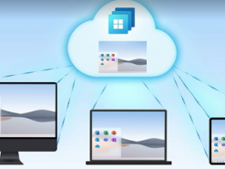 Microsoft представила облачный Windows, который можно запустить на Mac, iPad и многих других устройствах