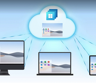 Microsoft представила облачный Windows, который можно запустить на Mac, iPad и многих других устройствах