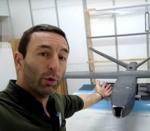 Знищить будь-який танк із Росії: ЗСУ отримають українську версію дронів "Ланцет"