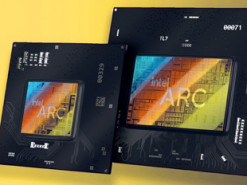 Intel напомнила о приближающемся анонсе дискретных видеокарт Arc Alchemist