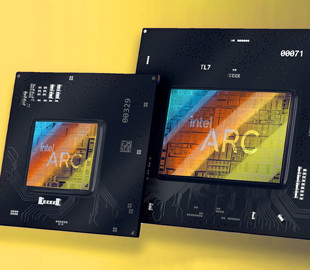 Intel напомнила о приближающемся анонсе дискретных видеокарт Arc Alchemist