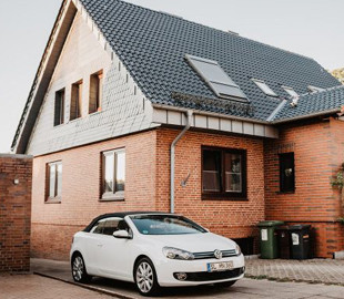 "Спочатку дивувалася, потім звикла". Українка назвала цікаві звички німців