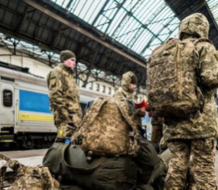 Допоможе "Дія.Engine": у Мінцифри розкрили, хто створюватиме е-реєстр військовозобов'язаних