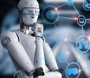 Искусственный интеллект, разработанный в Сколково, посоветовал россиянам бежать из страны