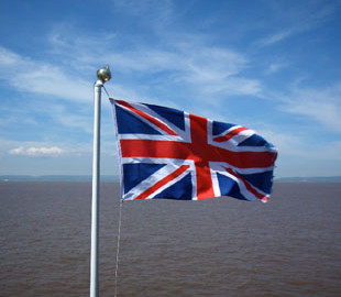 Британия запретила экспорт в рф товаров и технологий морской сферы