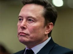 Ілон Маск знову втручається у виборчу кампанію в Німеччині