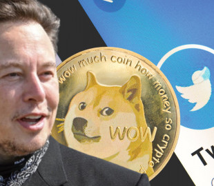 Ілон Маск заявив, що SpaceX буде приймати оплату в dogecoin