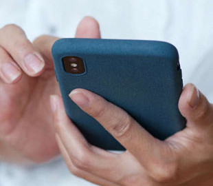 Ученые придумали, как вылечить депрессию с помощью смартфона